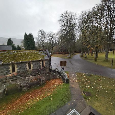 One Bedroom Apartment Highland Club Scotland Fort Augustus Zewnętrze zdjęcie