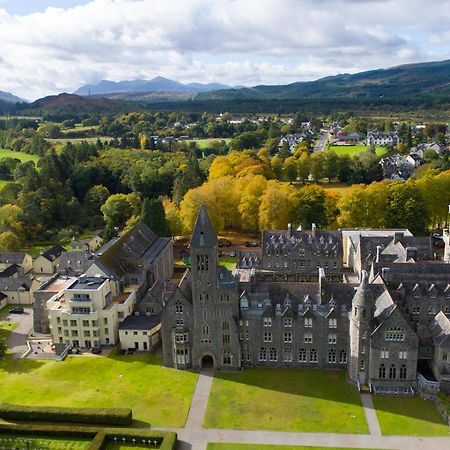 One Bedroom Apartment Highland Club Scotland Fort Augustus Zewnętrze zdjęcie