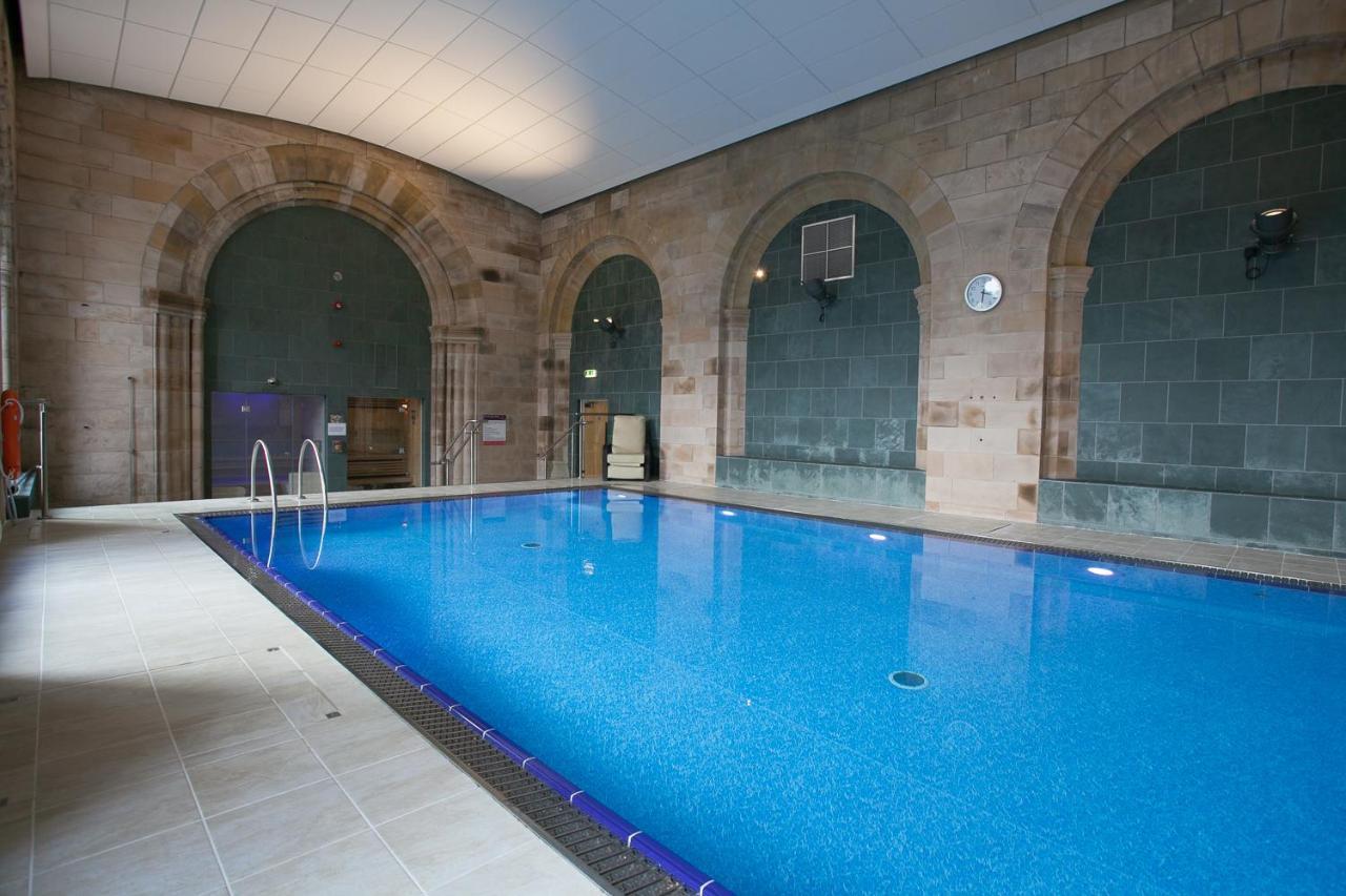 One Bedroom Apartment Highland Club Scotland Fort Augustus Zewnętrze zdjęcie