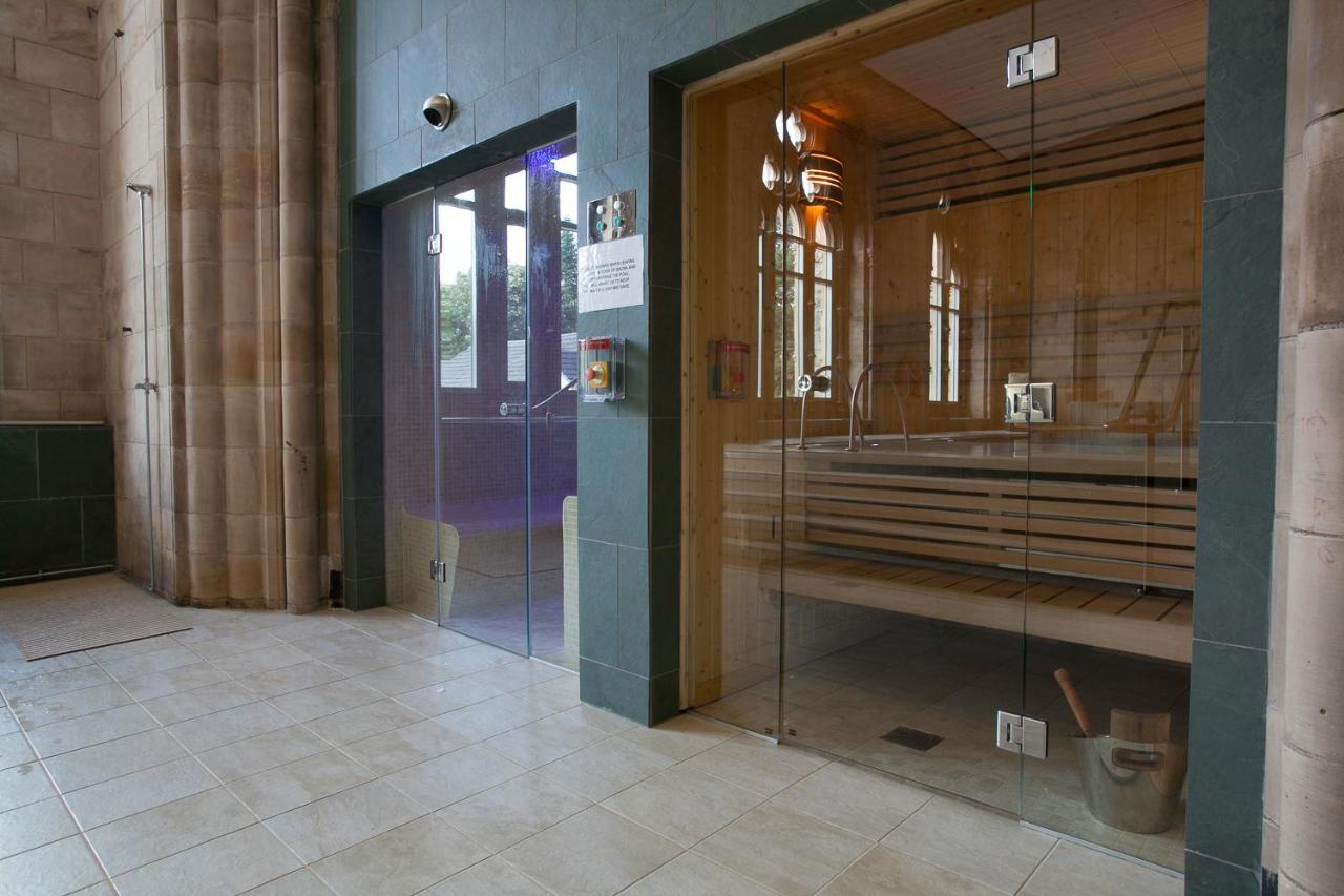 One Bedroom Apartment Highland Club Scotland Fort Augustus Zewnętrze zdjęcie