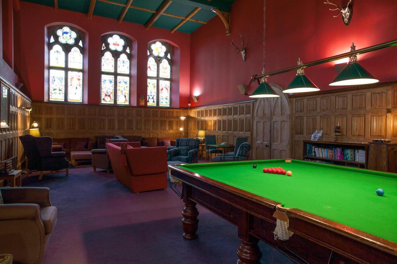 One Bedroom Apartment Highland Club Scotland Fort Augustus Zewnętrze zdjęcie