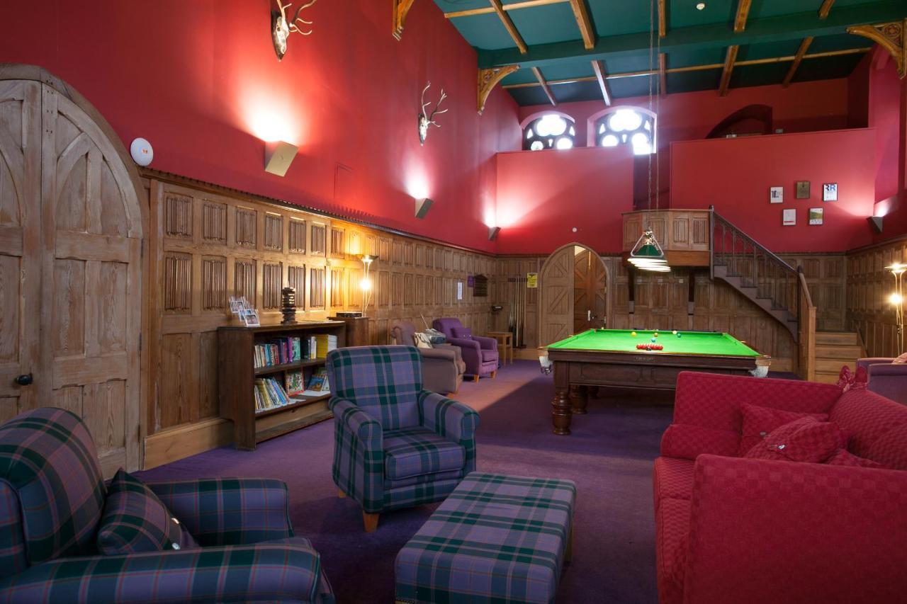 One Bedroom Apartment Highland Club Scotland Fort Augustus Zewnętrze zdjęcie