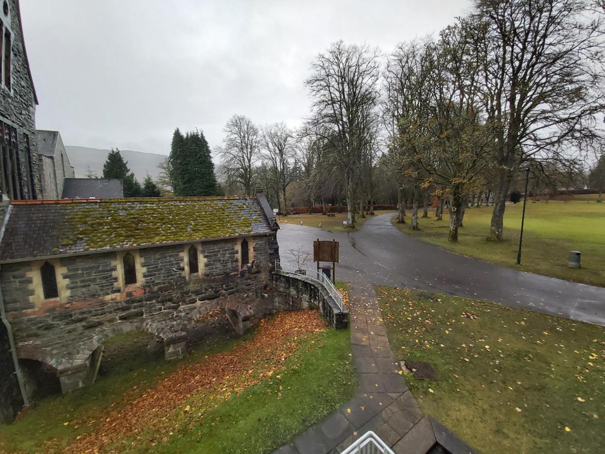 One Bedroom Apartment Highland Club Scotland Fort Augustus Zewnętrze zdjęcie