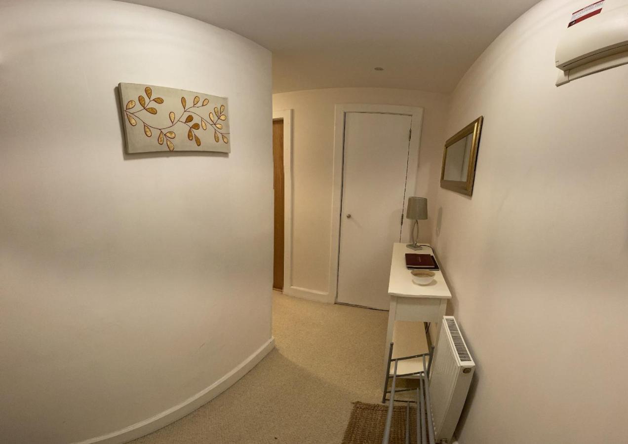 One Bedroom Apartment Highland Club Scotland Fort Augustus Zewnętrze zdjęcie