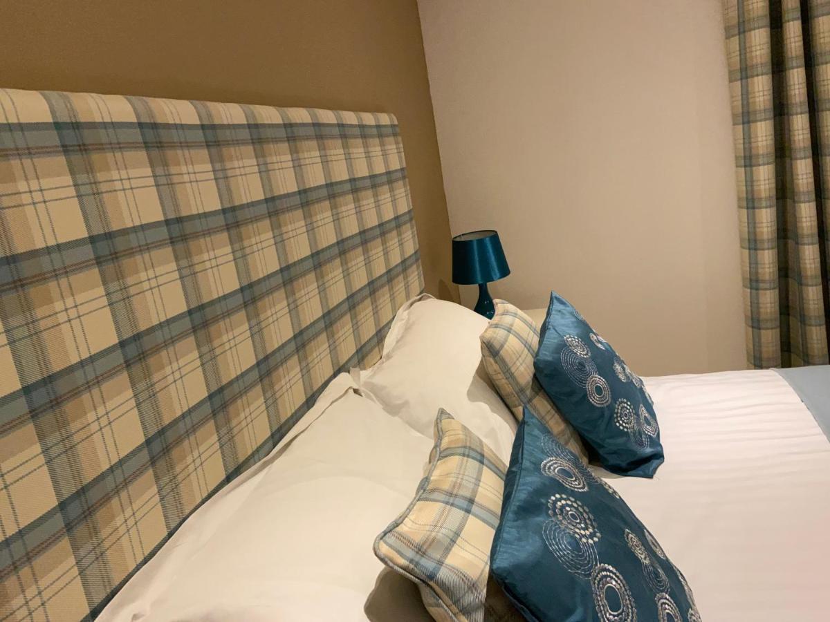 One Bedroom Apartment Highland Club Scotland Fort Augustus Zewnętrze zdjęcie