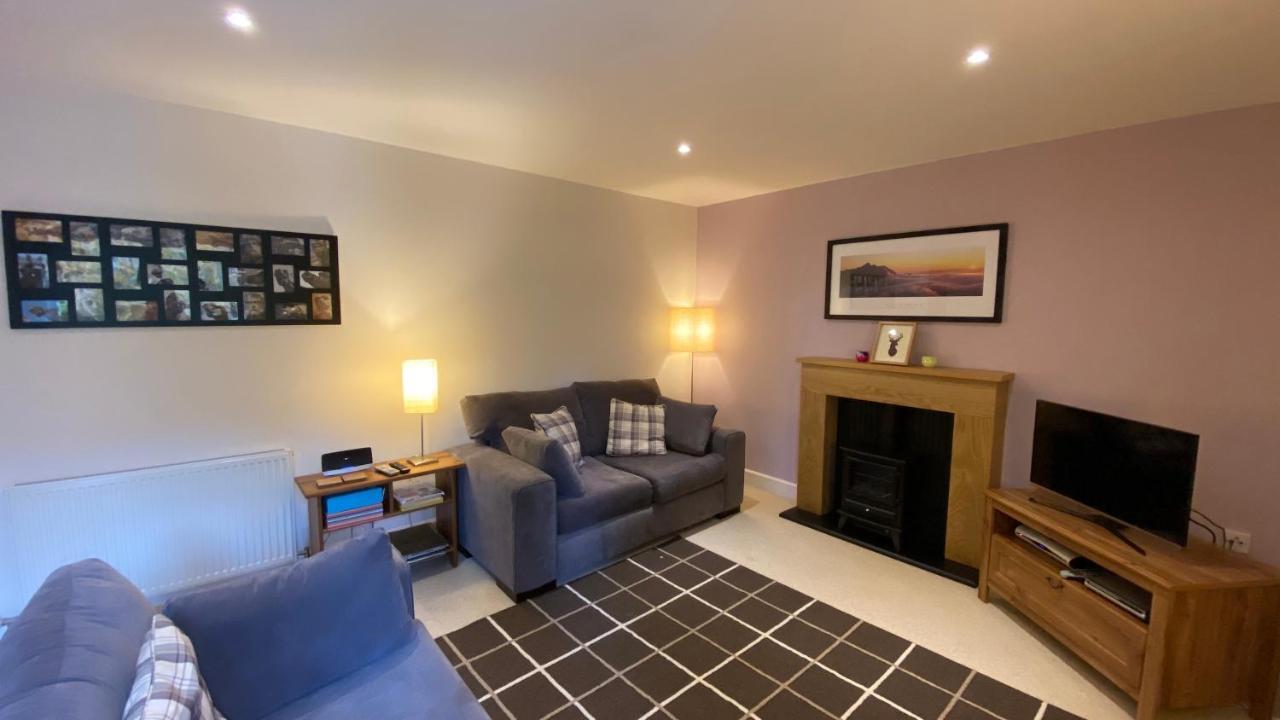 One Bedroom Apartment Highland Club Scotland Fort Augustus Zewnętrze zdjęcie