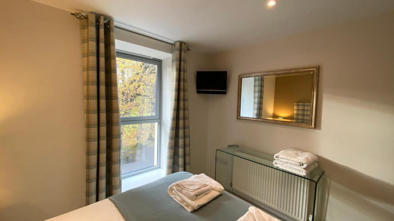One Bedroom Apartment Highland Club Scotland Fort Augustus Zewnętrze zdjęcie