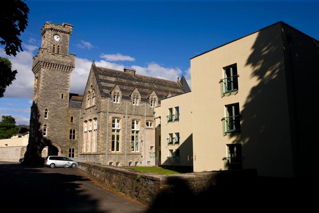 One Bedroom Apartment Highland Club Scotland Fort Augustus Zewnętrze zdjęcie