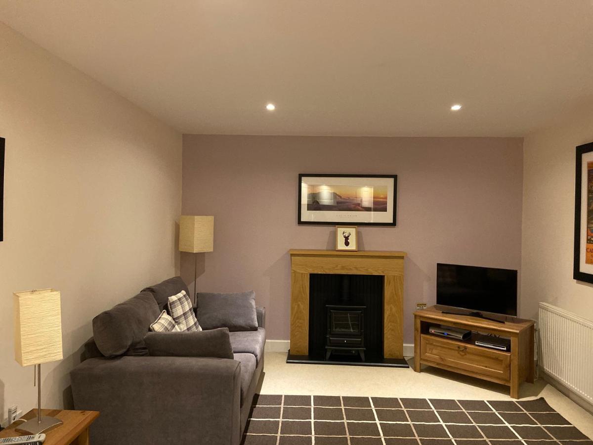 One Bedroom Apartment Highland Club Scotland Fort Augustus Zewnętrze zdjęcie