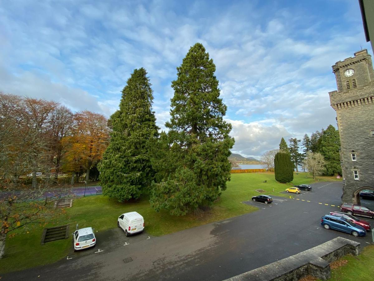 One Bedroom Apartment Highland Club Scotland Fort Augustus Zewnętrze zdjęcie