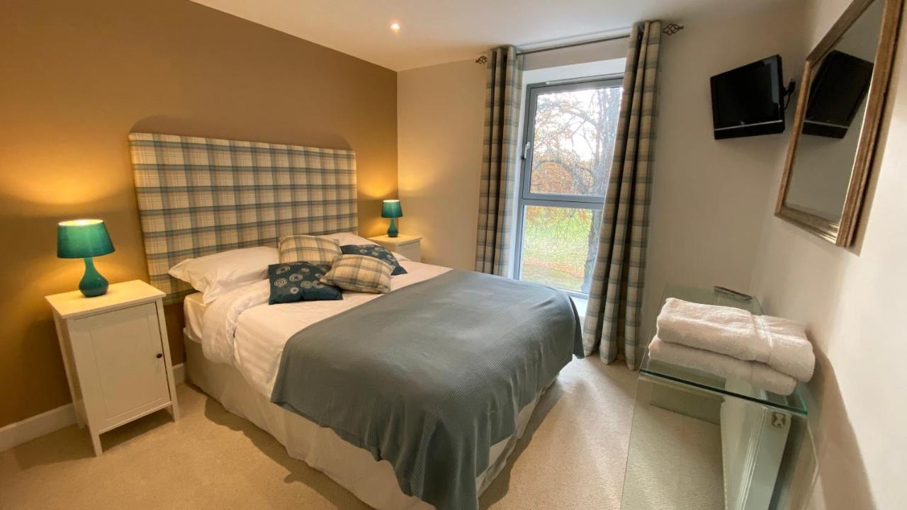 One Bedroom Apartment Highland Club Scotland Fort Augustus Zewnętrze zdjęcie
